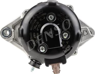 Denso DAN1315 - Alternator autospares.lv