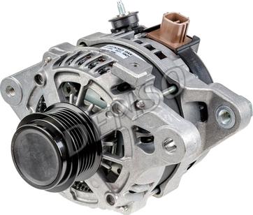 Denso DAN1318 - Alternator autospares.lv