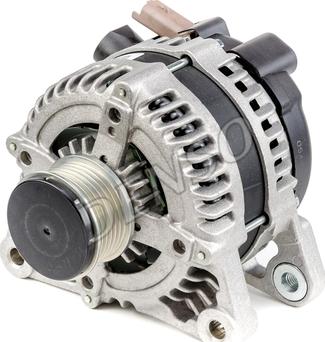 Denso DAN1325 - Alternator autospares.lv