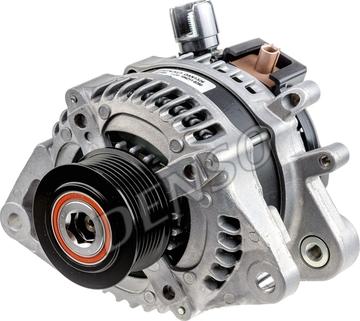 Denso DAN1326 - Alternator autospares.lv