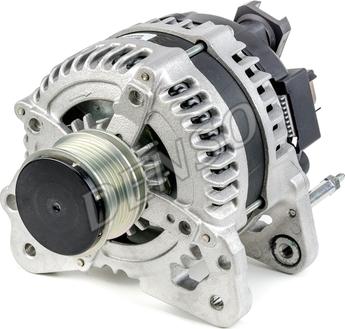 Denso DAN1328 - Alternator autospares.lv