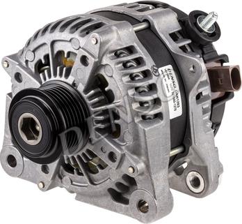 Denso DAN1203 - Alternator autospares.lv