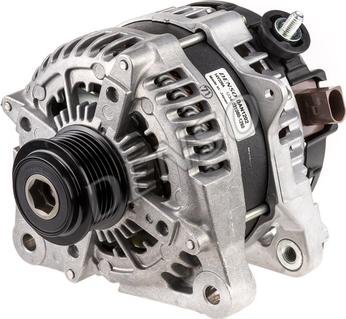 Denso DAN1202 - Alternator autospares.lv