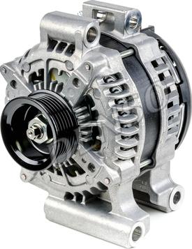 Denso DAN1281 - Alternator autospares.lv