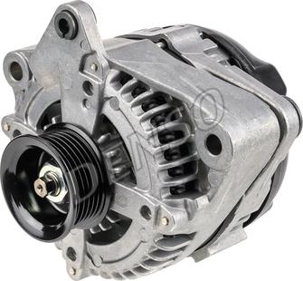 Denso DAN1279 - Alternator autospares.lv