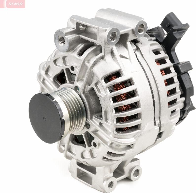 Denso DAN3006 - Alternator autospares.lv