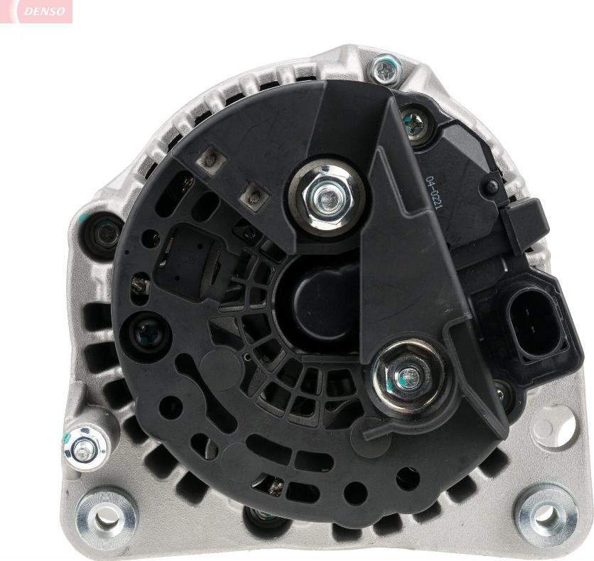 Denso DAN3003 - Alternator autospares.lv