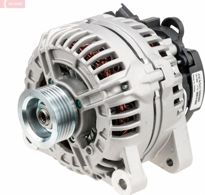 Denso DAN3007 - Alternator autospares.lv