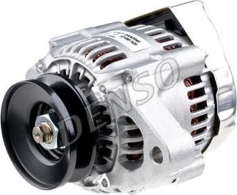 Denso DAN2040 - Alternator autospares.lv