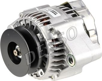 Denso DAN2014 - Alternator autospares.lv