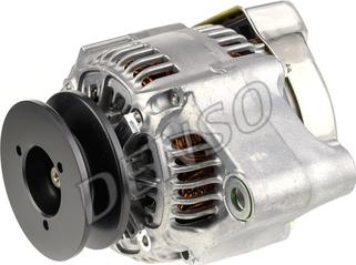 Denso DAN2016 - Alternator autospares.lv