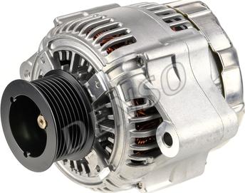 Denso DAN2010 - Alternator autospares.lv