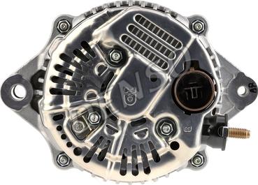 Denso DAN2011 - Alternator autospares.lv