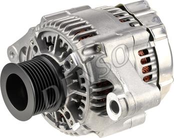 Denso DAN2013 - Alternator autospares.lv