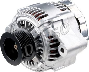 Denso DAN2036 - Alternator autospares.lv