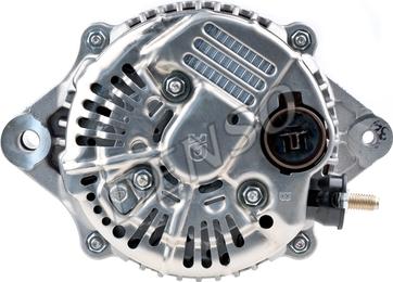 Denso DAN2036 - Alternator autospares.lv