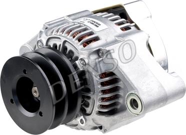 Denso DAN2030 - Alternator autospares.lv