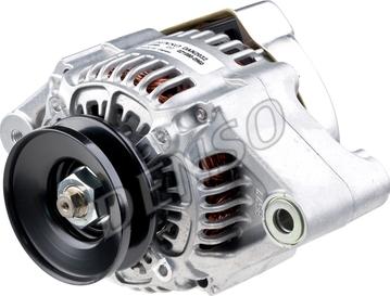 Denso DAN2032 - Alternator autospares.lv