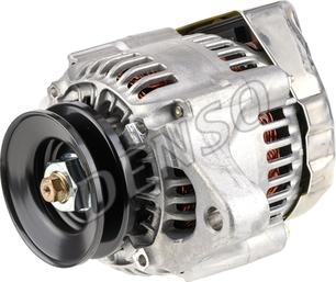 Denso DAN2025 - Alternator autospares.lv