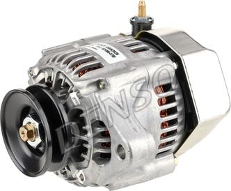 Denso DAN2026 - Alternator autospares.lv