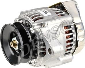 Denso DAN2023 - Alternator autospares.lv