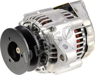 Denso DAN2022 - Alternator autospares.lv