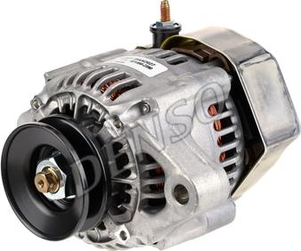 Denso DAN2027 - Alternator autospares.lv