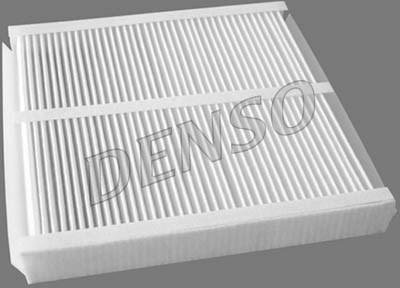 Denso DCF404P - Filter, interior air autospares.lv