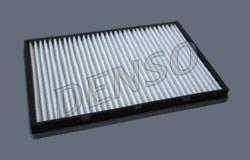 Denso DCF424P - Filter, interior air autospares.lv