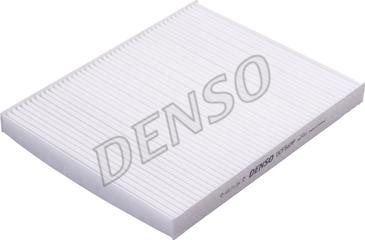 Denso DCF569P - Filter, interior air autospares.lv