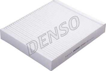 Denso DCF564P - Filter, interior air autospares.lv