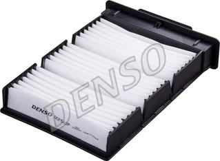 Denso DCF562P - Filter, interior air autospares.lv