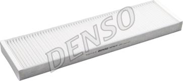 Denso DCF567P - Filter, interior air autospares.lv