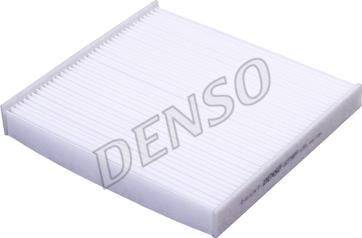 Denso DCF589P - Filter, interior air autospares.lv