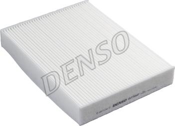 Denso DCF586P - Filter, interior air autospares.lv