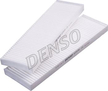 Denso DCF570P - Filter, interior air autospares.lv