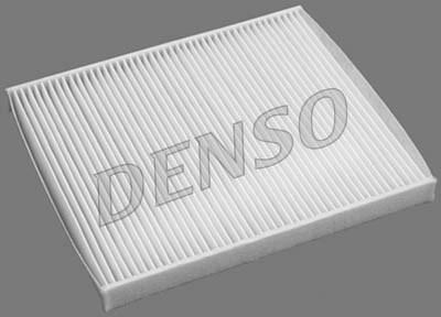 Denso DCF499P - Filter, interior air autospares.lv