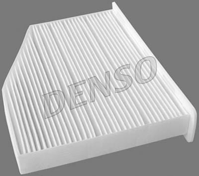 Denso DCF049P - Filter, interior air autospares.lv