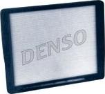 Denso DCF041P - Filter, interior air autospares.lv