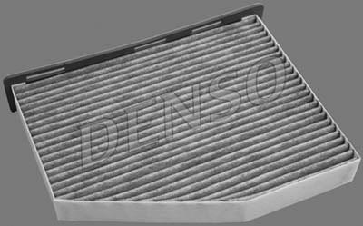 Denso DCF052K - Filter, interior air autospares.lv