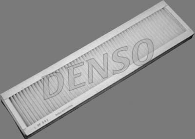 Denso DCF061P - Filter, interior air autospares.lv