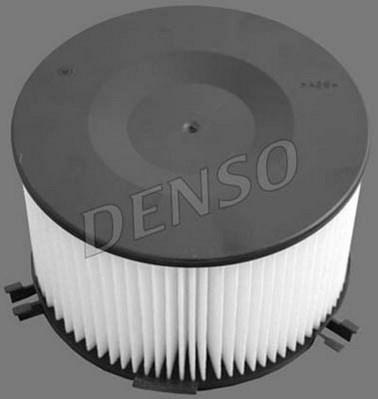 Denso DCF008P - Filter, interior air autospares.lv