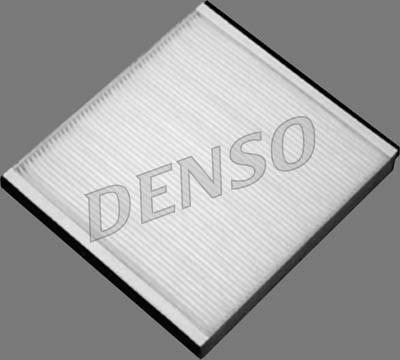 Denso DCF482P - Filter, interior air autospares.lv