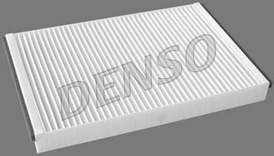 Denso DCF476P - Filter, interior air autospares.lv