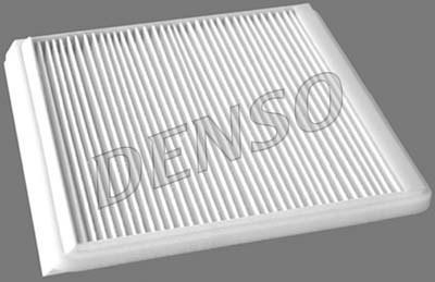 Denso DCF018P - Filter, interior air autospares.lv