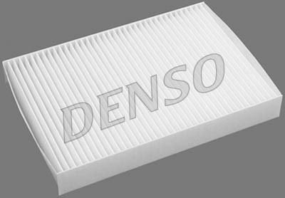 Denso DCF013P - Filter, interior air autospares.lv
