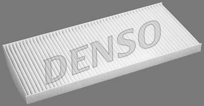 Denso DCF082P - Filter, interior air autospares.lv