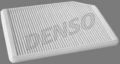 Denso DCF034P - Filter, interior air autospares.lv