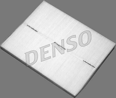 Denso DCF036P - Filter, interior air autospares.lv