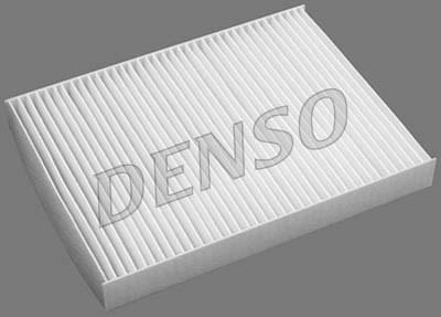 Denso DCF504P - Filter, interior air autospares.lv